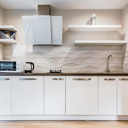 Scandinavian Style Apartments Gargždai Εξωτερικό φωτογραφία